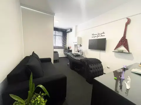 Sala à venda, 83m² por R$ 350.000 - Centro - Cascavel/PR