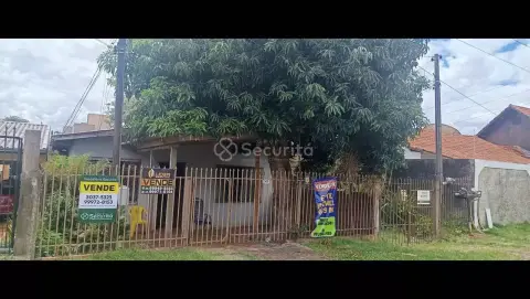 Terreno, 678 m², à venda por R$ 800.000 Coqueiral - Cascavel/PR