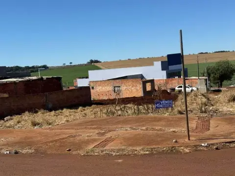 Terreno de Esquina