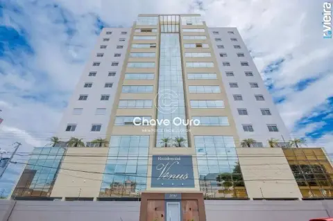 Apartamento duplex com 3 quartos, 176 m², à venda por R$ 1.700.000 - Centro - Cascavel/PR