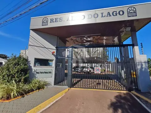 Apartamento com 3 dormitórios à venda, 81 m² por R$ 450.000 - Pacaembu - Cascavel/PR