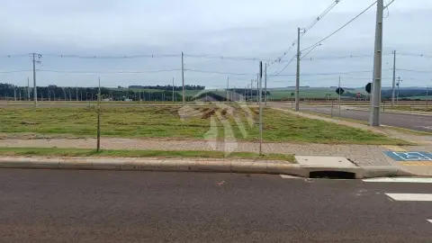 Terreno no Bella Vitta.