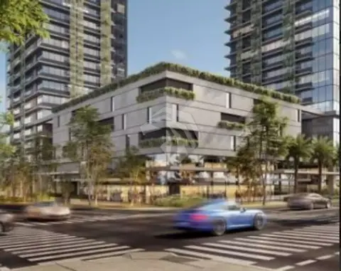 Studio com 1 dormitório à venda, 27 m² por R$ 416.344,20 - Centro - Cascavel/PR