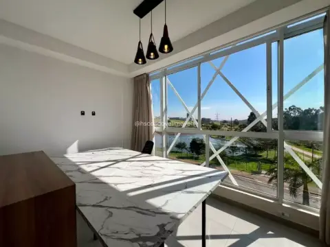 Sala para alugar, 31 m² por R$ 3.260,00/mês - Centro - Cascavel/PR