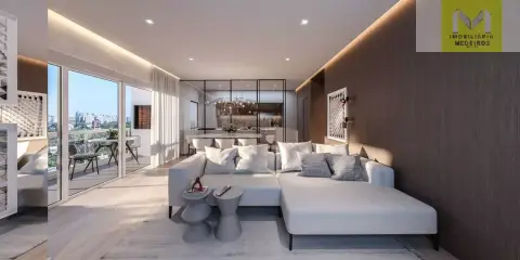 Apartamento 3 Dormitórios à Venda no Centro de Cascavel/PR – 118 m