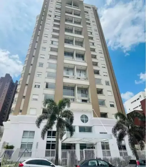 Apartamento com 2 quartos, 70 m², à venda por R$ 700.000 - Rua Rio de Janeiro - Centro - Cascavel/PR