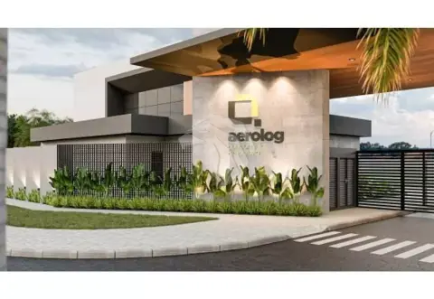 Terreno à venda, 1000 m² por R$ 1.048.855,50 - Jardim Aeroporto - Cascavel/PR