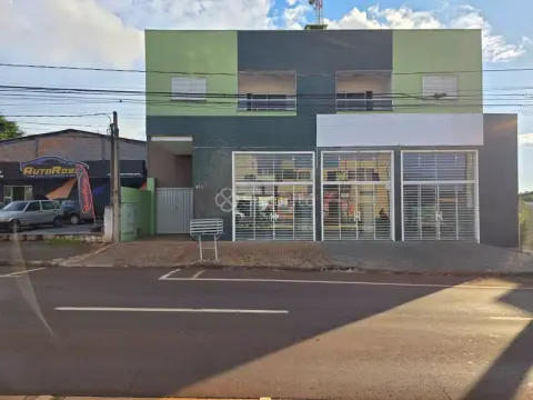 Sala, 107 m², aluguel por R$ 3.500/mês Country - Cascavel/PR