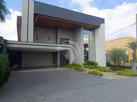 RESIDENCIAL TREVISO