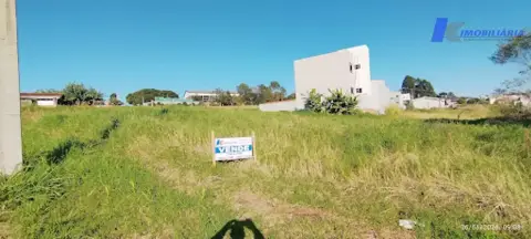 TERRENO À VENDA – LOTEAMENTO RAUL MOTTA II