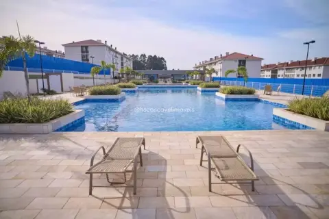 Apartamento com 2 dormitórios à venda, 49 m² - Brasília - Cascavel/PR