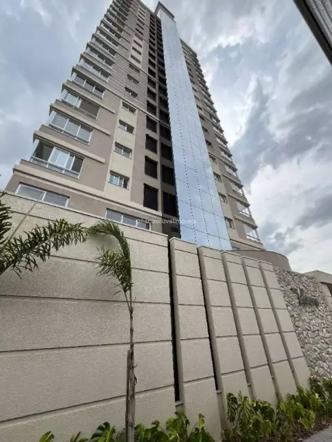 Apartamento com 3 quartos, 162 m², à venda por R$ 1.600.000 - Country - Cascavel/PR