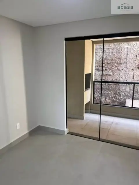 Apartamento de 72 m² Pioneiros Catarinenses - Cascavel, à venda por R$ 320.000