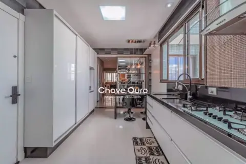 Apartamento com 2 quartos, à venda por R$ 1.650.000 - Centro - Cascavel/PR