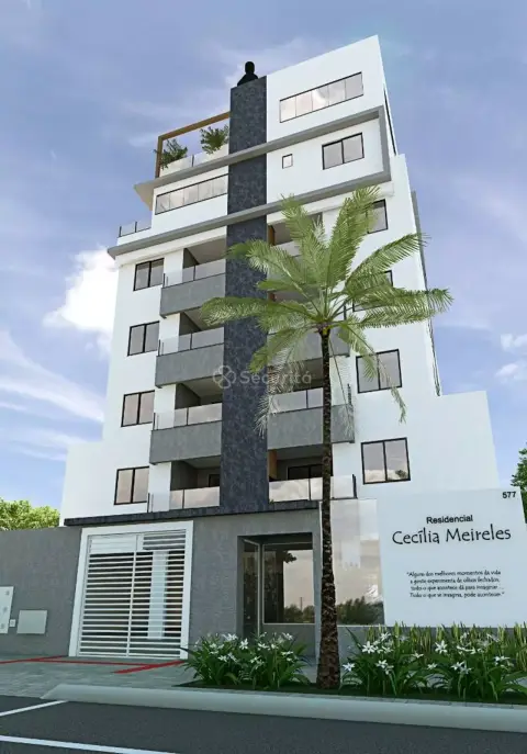 Cobertura com 3 dormitórios à venda, 235 m² por R$ 1.500.000,00 - Pioneiros Catarinenses - Cascavel/PR