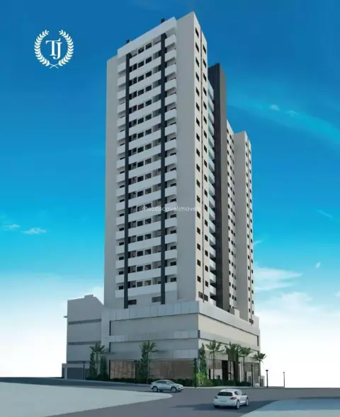 Apartamento com 3 dormitórios à venda, 73 m² por R$ 700.000,00 - Centro - Cascavel/PR