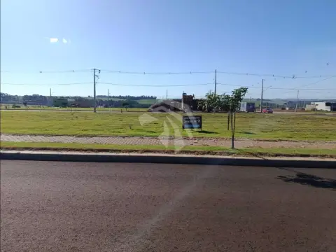 Terreno à venda, 322 m² por R$ 360.000 - Brasmadeira - Cascavel/PR
