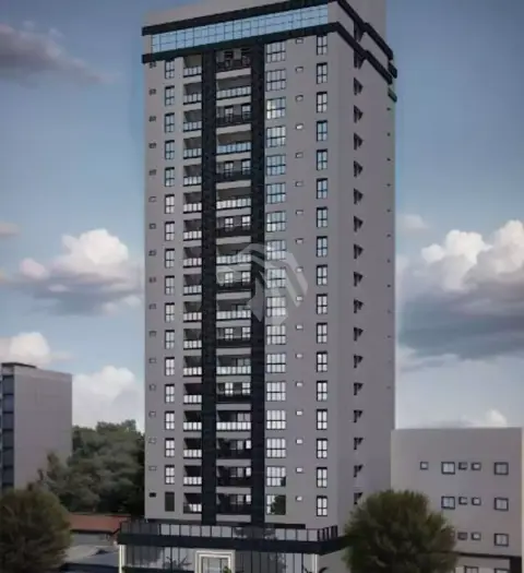 Apartamento com 2 dormitórios (2 suítes) à venda, 112 m² por R$ 1.063.917 - Coqueiral - Cascavel/PR