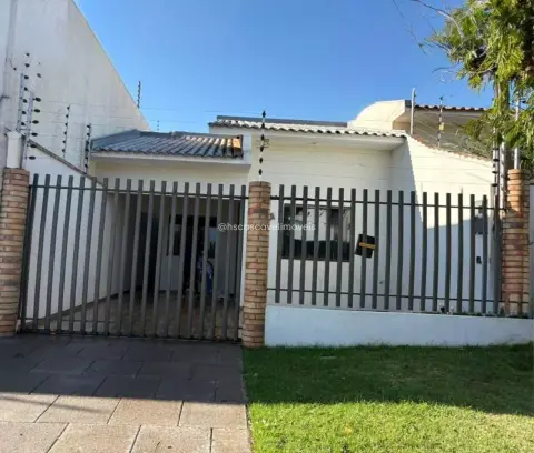 Casa com 3 dormitórios à venda, 117 m² por R$ 495.000,00 - Alto Alegre - Cascavel/PR