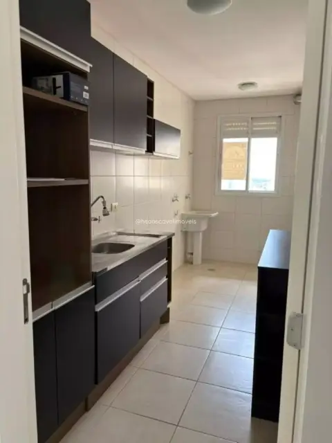 Apartamento com 1 suíte e 1 quarto à venda, 70 m² por R$ 650.000 - Centro - Cascavel/PR