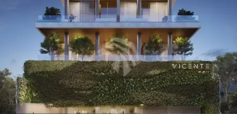 Penthouse com 4 dormitórios à venda, 410 m² por R$ 7.500.000,00 - Country - Cascavel/PR