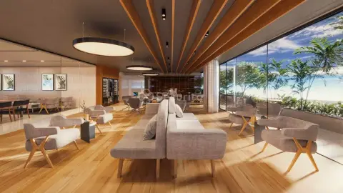 Sala, 32 m², à venda por R$ 559.000 Centro - Cascavel/PR