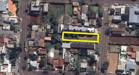 Terreno à venda, 747 m² por R$ 1.800.000,00 - Parque São Paulo - Cascavel/PR