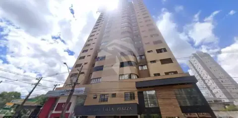 Apartamento com 3 dormitórios à venda, 184 m² por R$ 1.320.000,00 - Centro - Cascavel/PR