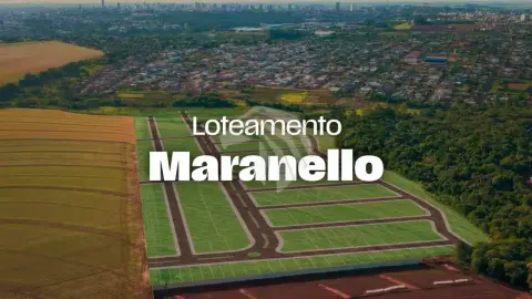 Terreno à venda, 200 m² por R$ 137.480,00 - Presidente - Cascavel/PR