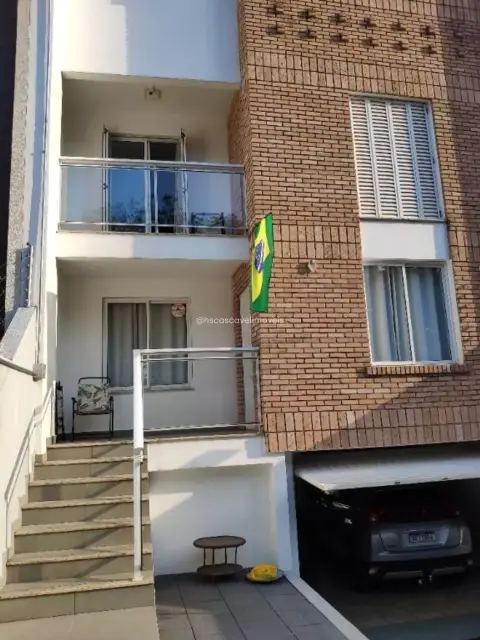 Sobrado com 3 dormitórios à venda, 235 m² por R$ 1.600.000,00 - Country - Cascavel/PR
