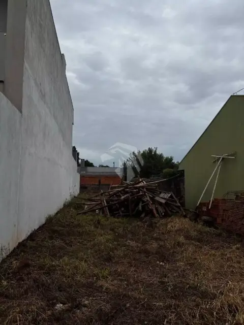 Terreno à venda, 210 m² por R$ 280,00 - Tropical - Cascavel/PR
