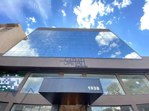 Sala para alugar, 53 m² por R$ 5.000,00/mês - Centro - Cascavel/PR