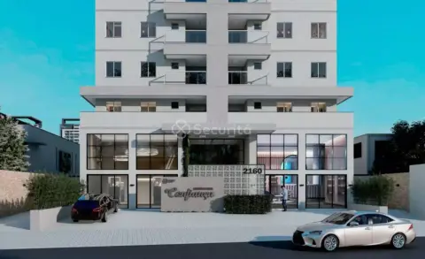Apartamento com 3 quartos, 89 m², à venda por R$ 611.204,15 Cancelli - Cascavel/PR