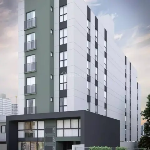 Apartamento com 2 quartos, 65 m², à venda por R$ 499.500 Cancelli - Cascavel/PR