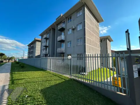 Apartamento para alugar, 56 m² por R$ 2.500,00/mês - Neva - Cascavel/PR