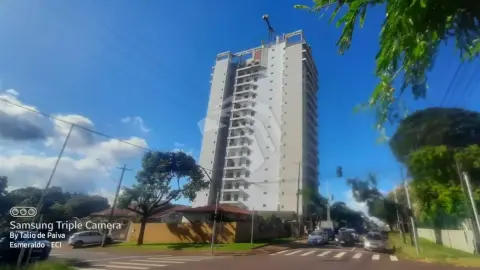 Apartamento com 2 dormitórios (1 suíte) à venda, 65 m² por R$ 644.000 - Bairro Coqueiral - Cascavel/PR