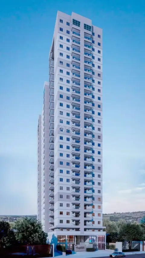 Apartamento com 2 dormitórios à venda, 50 m² por R$ 552.241,90 - Neva - Cascavel/PR