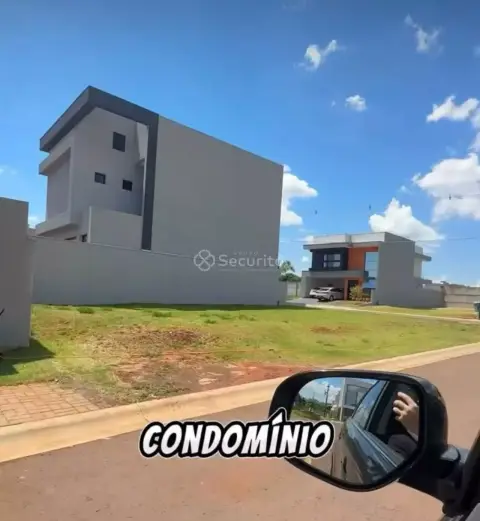 Terreno, 240 m², à venda por R$ 380.000 Cancelli - Cascavel/PR