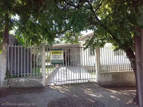 Terreno, 748 m², à venda por R$ 1.700.000 Parque São Paulo - Cascavel/PR