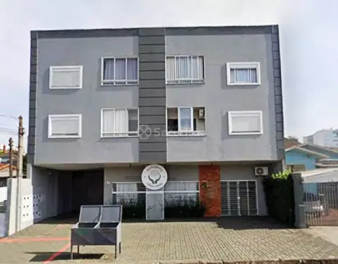 Apartamento com 2 quartos, 55 m², à venda por R$ 285.000 Ciro Nardi - Cascavel/PR