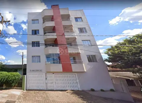 Apartamento com 1 suíte e 1 quarto, à venda, 77 m² por R$