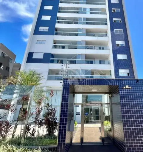 Apartamento com 3 dormitórios à venda, 133 m² por R$ 830.000,00 - Centro - Cascavel/PR
