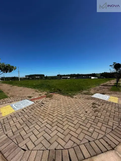 Terreno à venda, 387 m² por R$ 365.000,00 - Paraíso Tropical I - Cascavel/PR