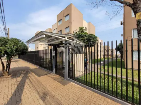 Apartamento com 2 dormitórios à venda, 49 m² por R$ 270.000,00 - Parque Verde - Cascavel/PR
