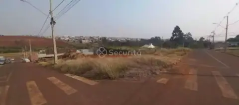 Terreno à venda, 210 m² por R$ 150.000,00 - Morumbi - Cascavel/PR