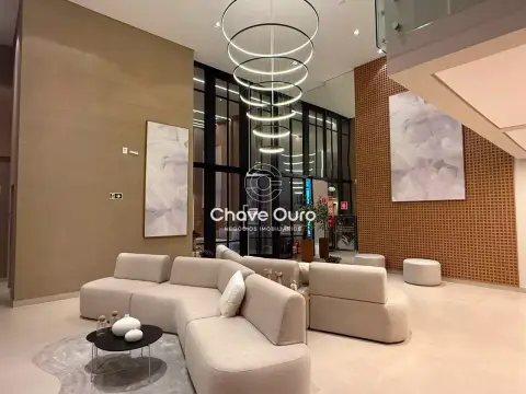 Apartamento com 3 quartos, 150 m², à venda por R$ 2.285.000 - Centro - Cascavel/PR