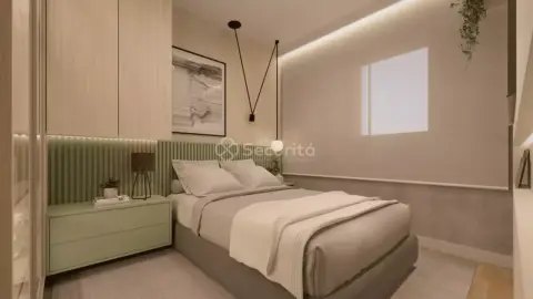 Apartamento com 2 quartos, 54 m², à venda por R$ 430.000 Neva - Cascavel/PR