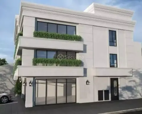 Sala, 136 m², à venda por R$ 1.200.000 Cancelli - Cascavel/PR