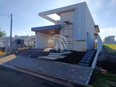 CONDOMÍNIO TERRAS ALPHA