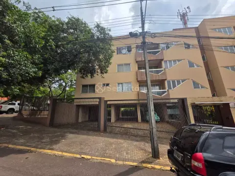 Apartamento com 2 quartos, 119 m², à venda por R$ 450.000 Centro - Cascavel/PR